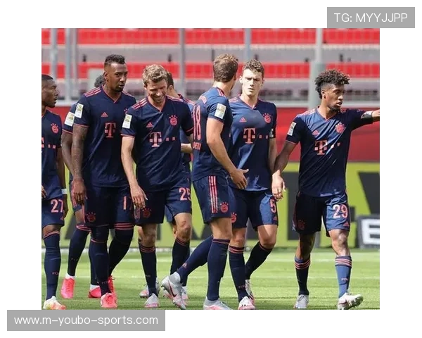 奥格斯堡俱乐部崛起之路 探秘德国足球不容忽视的新兴力量